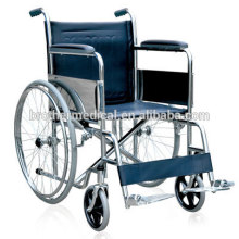2015 most economy wheelchair with the most competitive price --- delivery time only 15-20 days